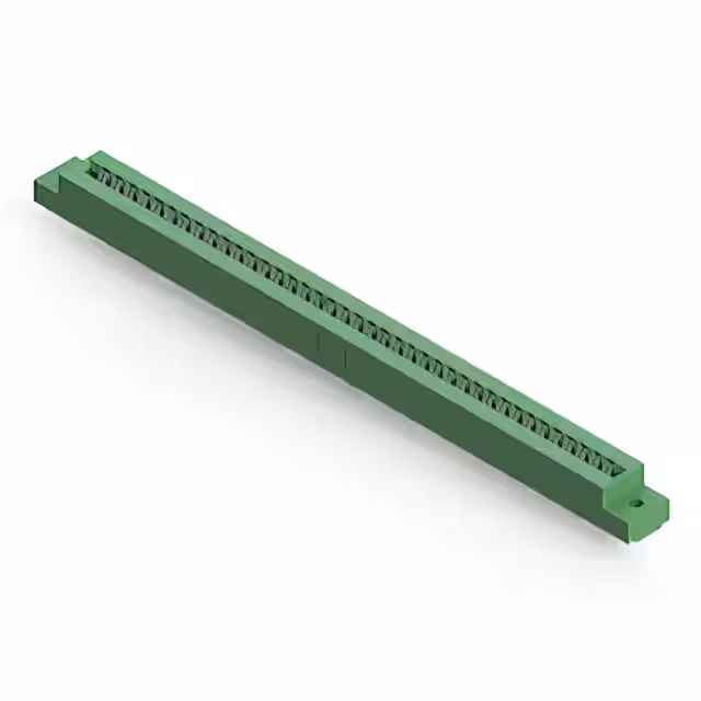 316-039-420-102 EDAC Inc.  Connecteurs de bordure